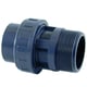 Union PVC pression 05 50 filetée