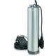 Pompe de puits SCMX turbines inox