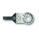 Lame de scie E-CUT LONG-LIFE Starlock Bimétal 160 pour machine oscillante