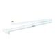 Bras à compas pour ferme-porte TS 2000/ TS4000 blanc RAL 9016