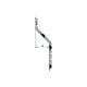 Transmission pour flexible d'embrasure de ferme-imposte OL 90 - blanc (RAL 9016)