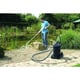 Aspirateur PONDOVAC 4