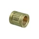 Manchon laiton - 1/4"