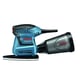Ponceuse vibrante filaire GSS 160 MULTI PROFESSIONAL - L-BOXX - MY36