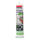 Enduit plâtre Repair Express - blanc - 290 mL - cartouche