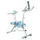 Vélo aquabike ultra sport FALCON 1,20 - 1,60 cm