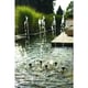 Kit jet d’eau WATER QUINTET CREATIVE