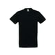 T-shirt REGENT noir