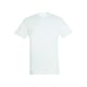 T-shirt REGENT blanc