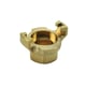 Raccord express laiton femelle 2287