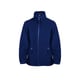 Veste polaire NORTH bleu marine