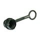 Bouchon de coupleur CD-411