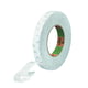 Ruban adhésif double face AS127K - 10 m x 19 mm