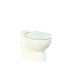 Broyeur de WC SANICOMPACT - Refoulement vertical : 3 m - Refoulement horizontal : 30 m - Nombre d'appareils raccordables : 1
