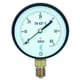 Manomètre à capsule 618 radial