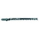 Lame de scie sauteuse T244D HCS - Longueur 100 mm (x5)