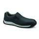 Chaussures basses MILK EVO noires S3