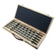 Coffret de 5 mèches à bois spiralées SDS+ 943C - diamètre 12/14/16/18/20 mm
