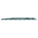 Lame de scie sabre S 1531 L TOP FOR WOOD - 240 x 19 x 1,5 mm - 5 pièces