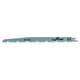 Lame de scie sabre S 1531 L TOP FOR WOOD - 240 x 19 x 1,5 mm - 5 pièces