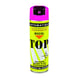Traceur de chantier TOP AUTOMATIQUE - cerise - 500 mL