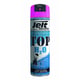 Traceur de chantier ECOLO TOP - cerise - 500 mL