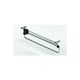 Support de cintre téléscopique charge 6 kg longueur 310 mm