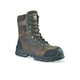 Chaussures hautes JALSEQUOIA marron S3