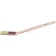 Brosse coudée sur chant 2416 - 35 mm