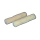 Manchons pour rouleau spécial glycéro - Lot de 2