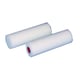 Manchons en mousse pour rouleau tous travaux - Lot de 2