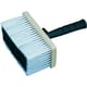 Brosse à encoller rectangulaire 2801