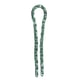 Chaîne antivol renforcée 801EURD gainée longueur 1500 mm diamètre 6 mm