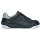 Chaussures basses JAMMA noires S3