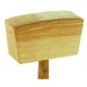 Maillet de menuisier - 100 mm
