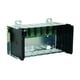 Châssis ControlLogix série 1756-A - 10 emplacements -1756-A10