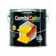 Peinture antirouille CombiColor - jaune clair RAL 1018 - 2,5 L