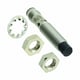 Capteur inductif série E2B-S08KN - M8 - Portée=4 mm - PNP - court - non blindé - E2B-S08KN04-MC-B1