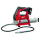 Pompe à graisse sans fil GG-401B - 1 batterie - 3,2 kg