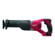 Scie sabre sans fil M18 BSX-0 - sans batterie