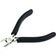 Pince coupante électronique diagonale coupe rase 115 mm
