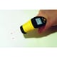 Thermomètre laser 1000C