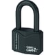 Cadenas haute sécurité GRANIT 37/55HB50 acier spécial cémenté largeur 63 mm anse hauteur 50 mm