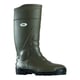 Bottes GOLD SEC S5 vertes - 39
