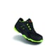 Chaussures basses RUN-R 200 jaunes S1P