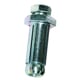 Boxbolt taille 1 Inox A4 M8 mm