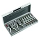 Composition de 16 outils MICROTECH® MT.J1