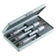 Coffret de 5 Tournevis MICRO-TECH® 6 Pans mâle 84E 0,9 à 2,5 mm