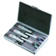 Coffret de 5 tournevis MICRO-TECH® Torx®