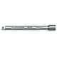 Rallonge pour douille et cliquet R - 1/4" - 100 mm